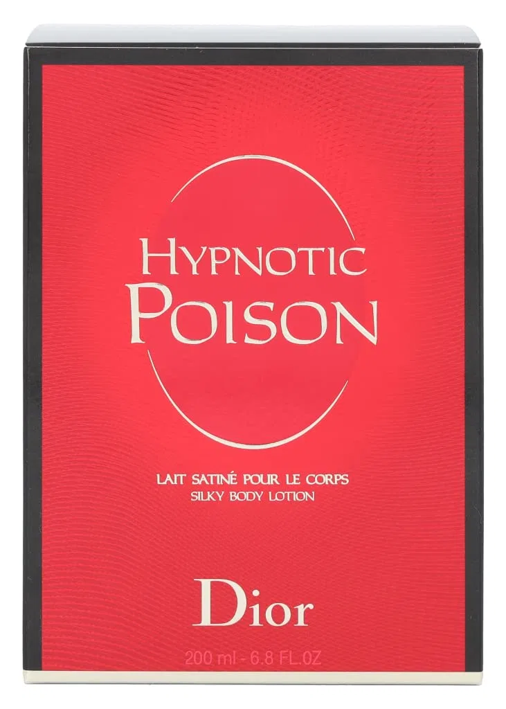 Лосьон для массажа Christian Dior Hypnotic Poison, 200 мл Dior — фото 3