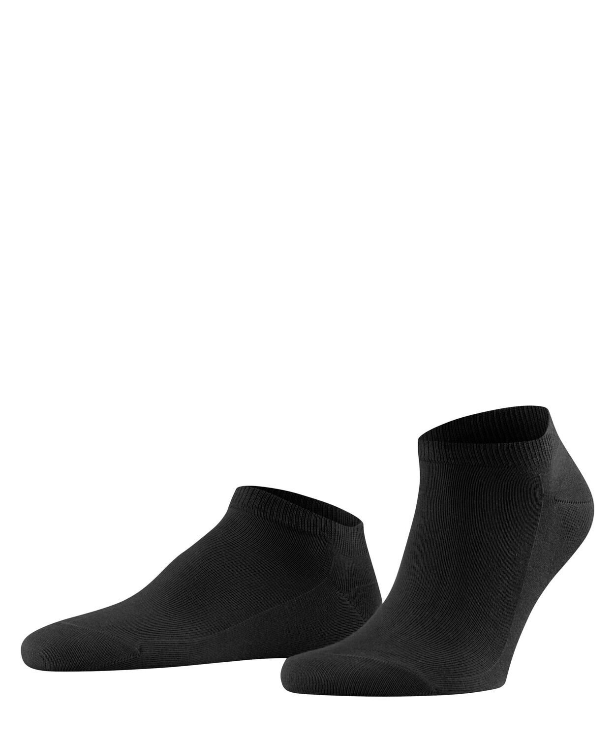 

Носки Falke Sneaker Family, черный