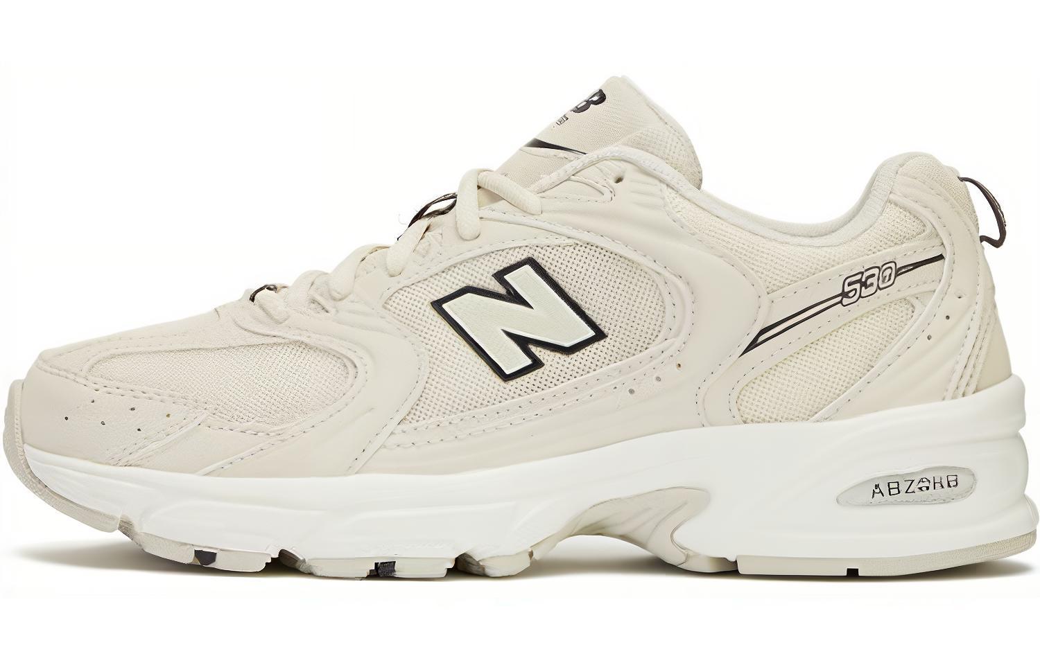 

New Balance 530 Айвори
