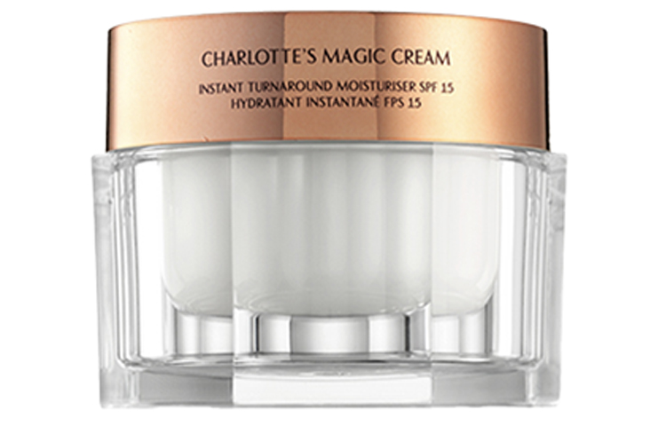 Крем для лица Charlotte Tilbury — Увлажняющие кремы и средства для лица для женщин, 30 мл — фото 4