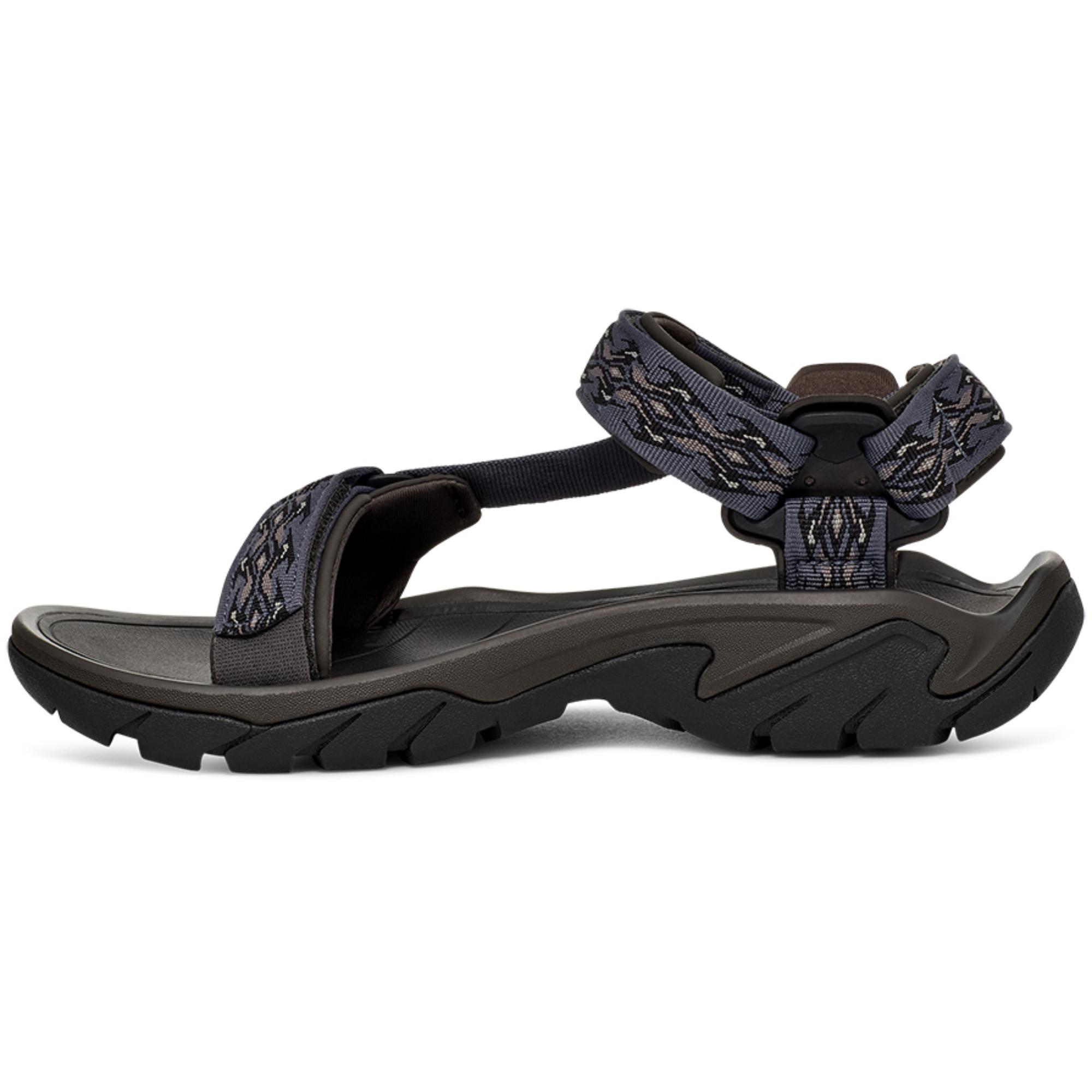 Мужские походные сандалии Teva Terra Fi 5 — фото 3