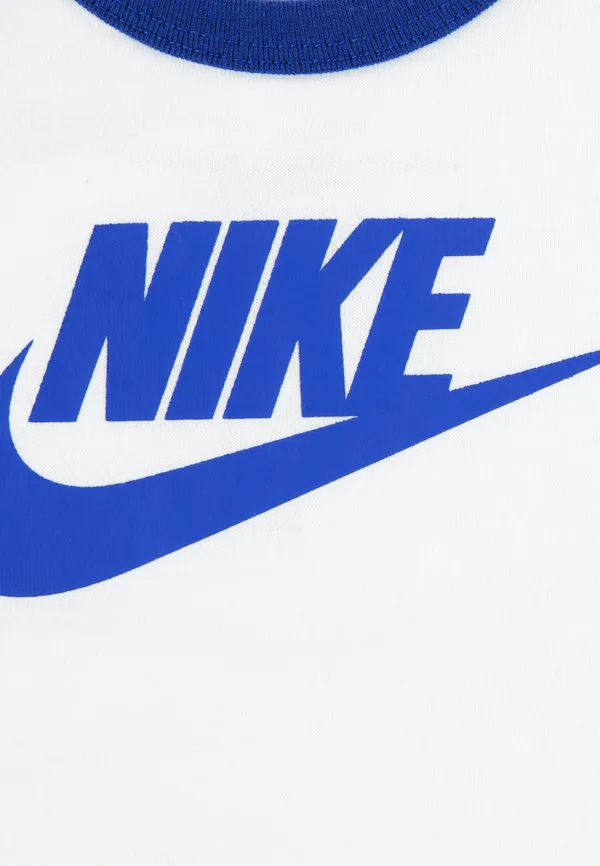 Унисекс спортивный костюм Nike Sportswear, Game Royal — фото 3