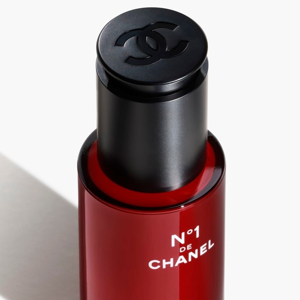 Сыворотка для лица n°1 de chanel revitalisierendes serum Chanel, объем 30 мл — фото 2