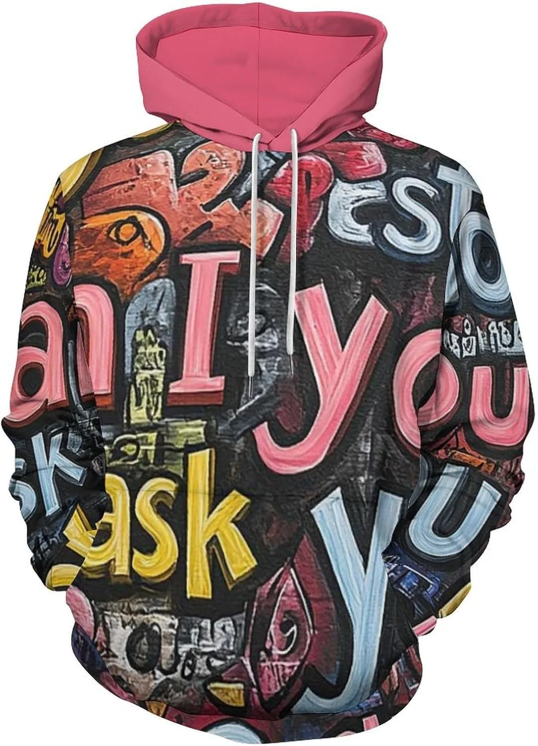 

Свитшот для женщин Minimalist Casual с длинным рукавом HLSDFRES