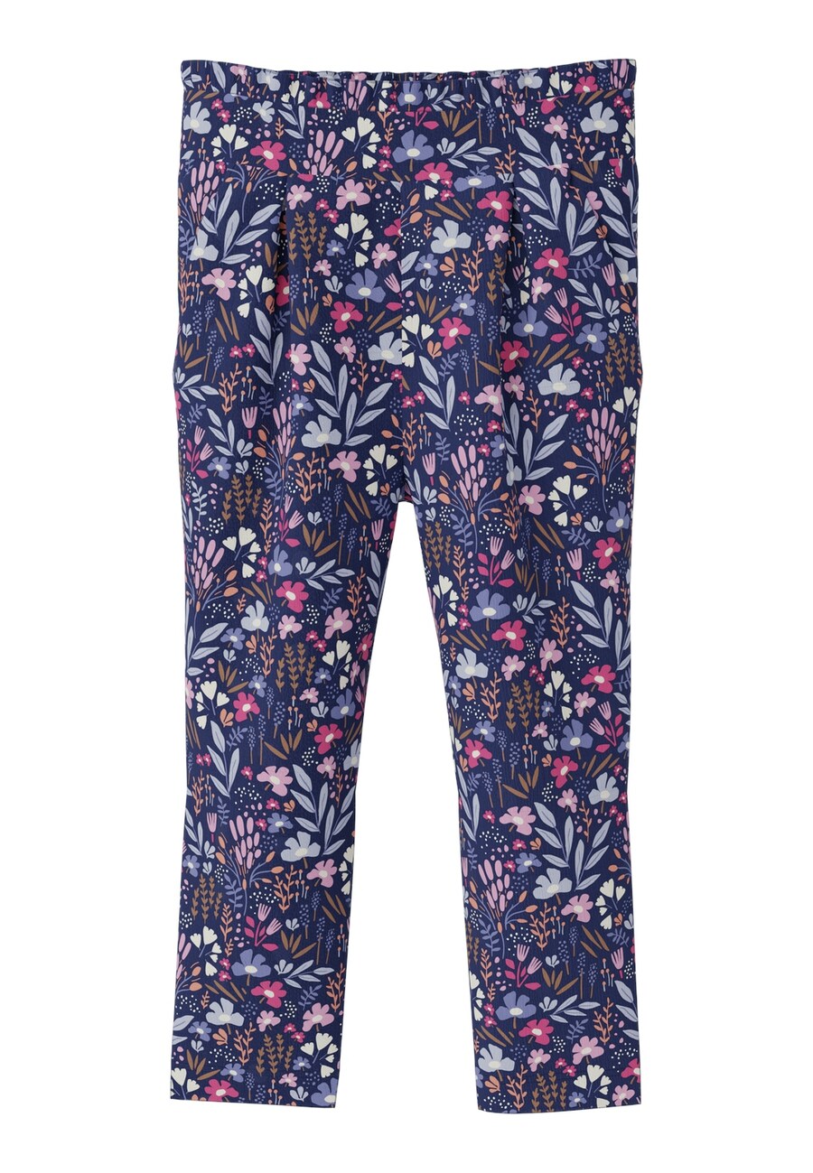 

Обычные леггинсы NAME IT NMFNylisa, ночной синий