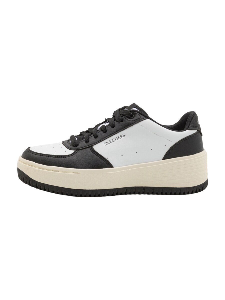 Кроссовки SKECHERS GRAND 92-STEADY WINNING, White