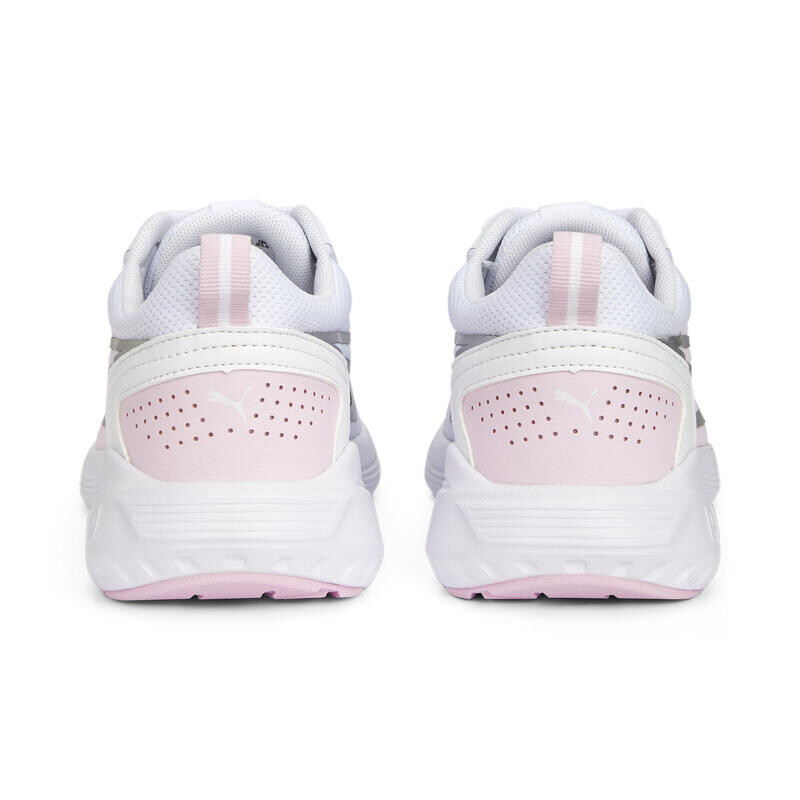 Кроссовки PUMA для активного отдыха на весь день, цвет rosa — фото 2