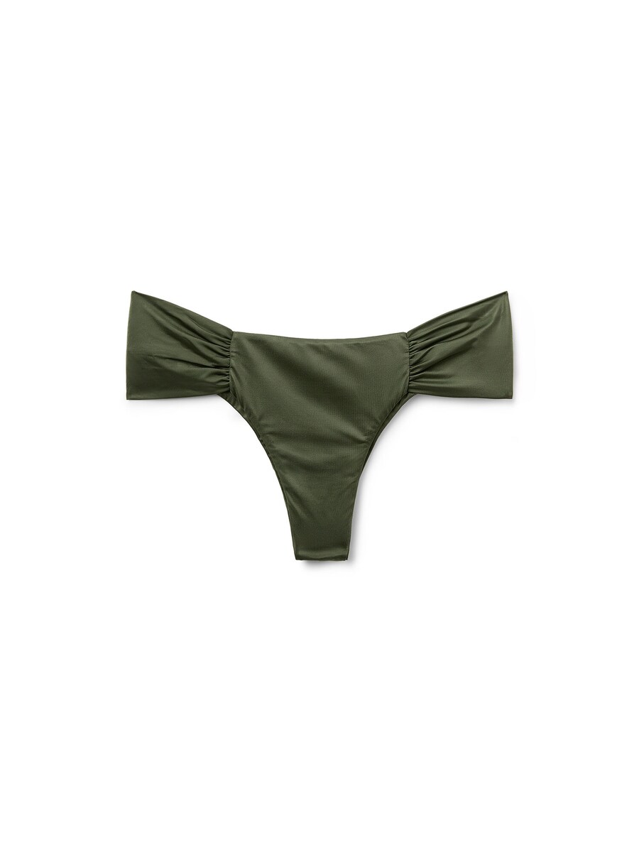 

Низ бикини CALZEDONIA, Khaki