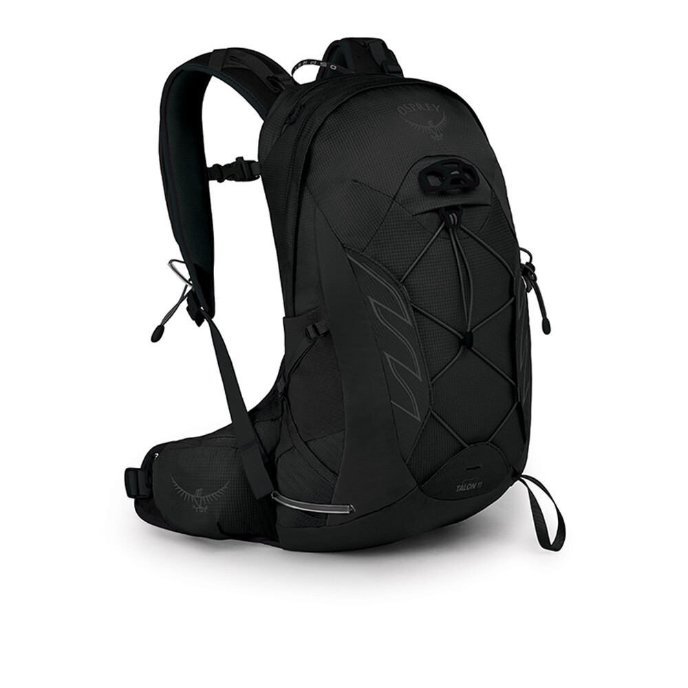 

Рюкзак Osprey Talon 11, черный