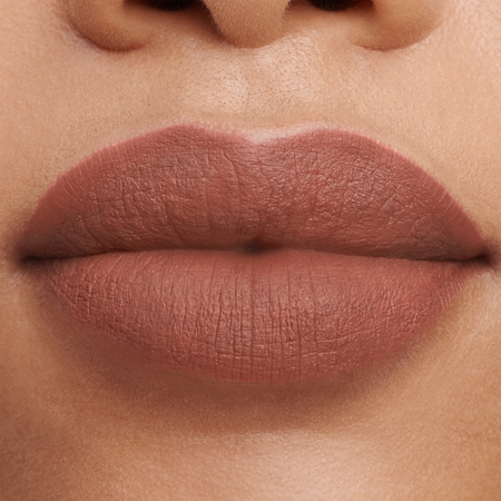 Жидкая помада с матовой отделкой Bourjois Rouge Velvet Ink, 20 Brownista 3,5 ml — фото 3