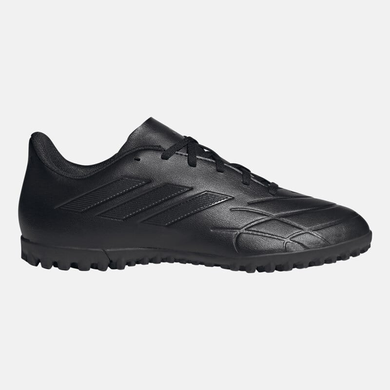 

Мужские футбольные бутсы copa pure 4 TF Adidas, черный