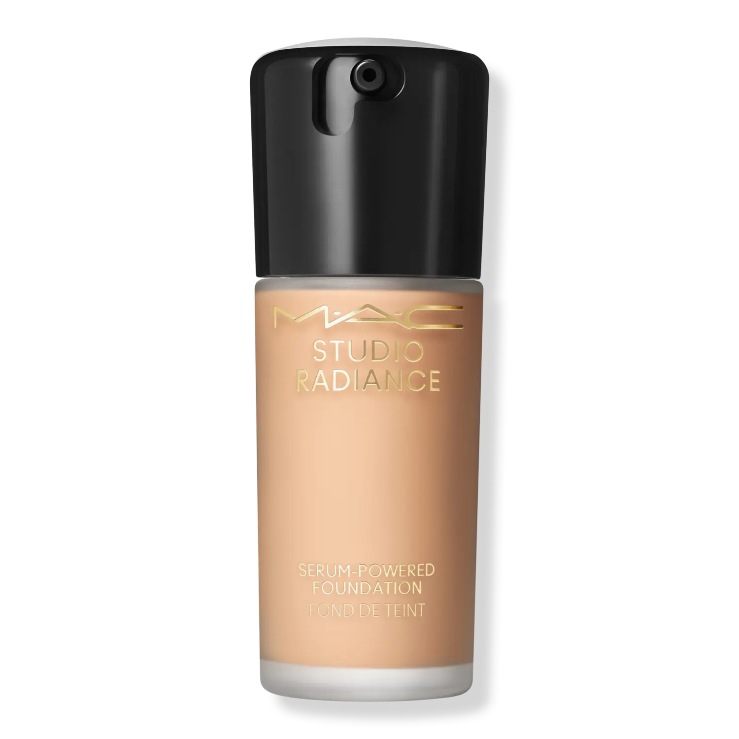 

Тональная основа Studio Radiance Serum Powered Foundation MAC, NW18 (beige with neutral undertone for light skin)