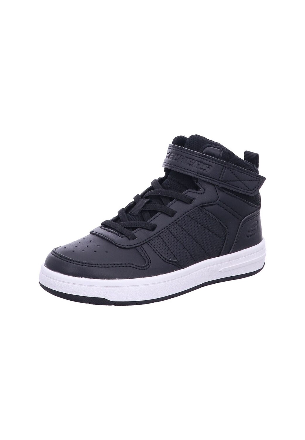 Кроссовки SMOOTH STREET - PREREZ SKECHERS, черный
