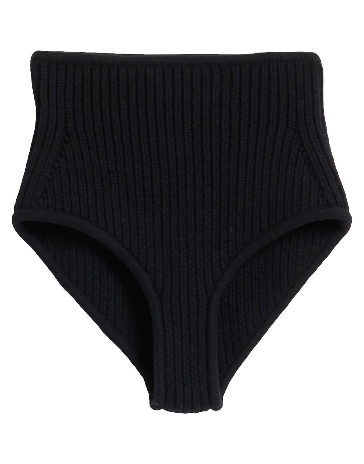 

Шорты Alaïa, черный