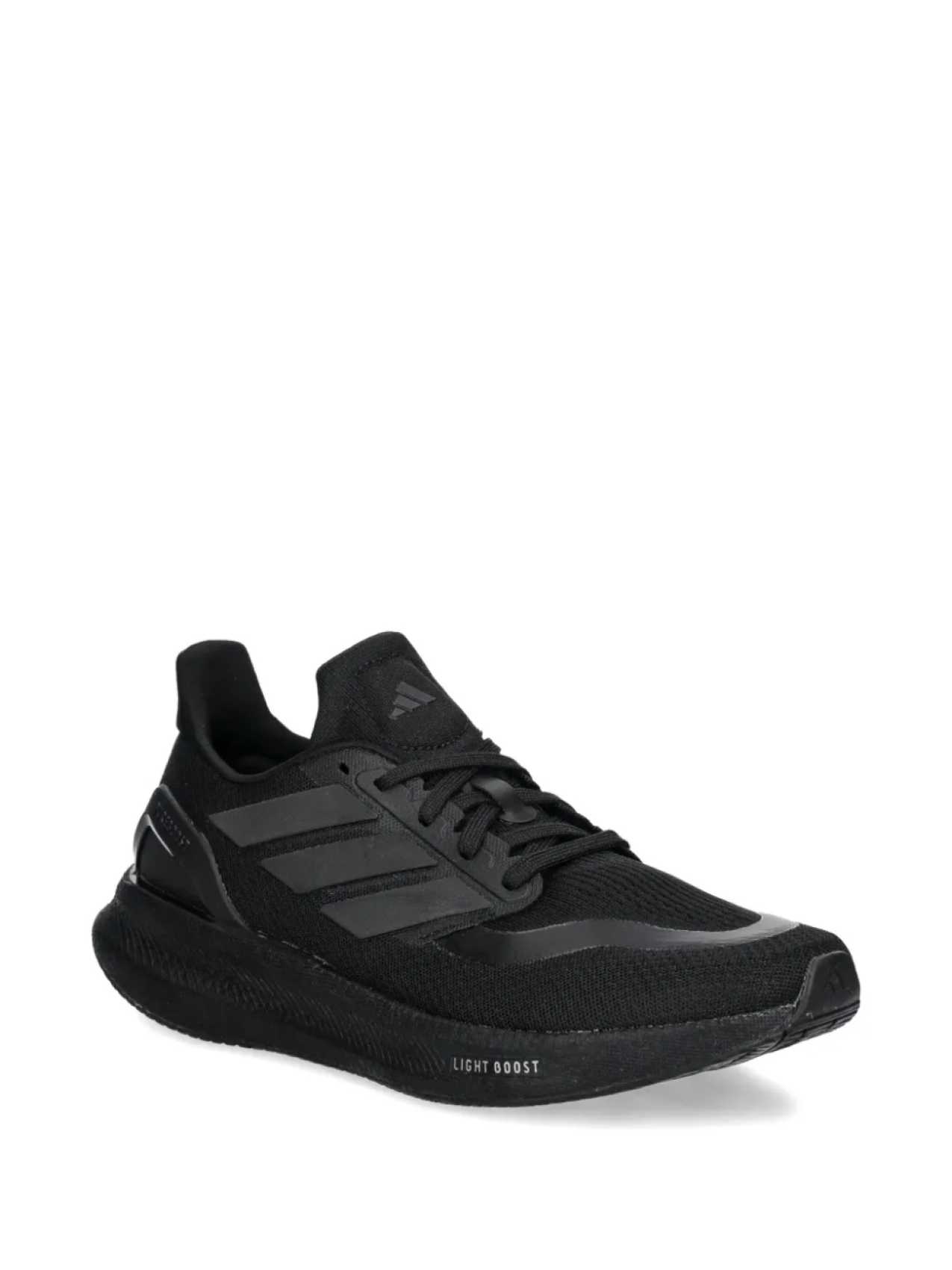 Adidas кроссовки Pureboost 5, черный — фото 2