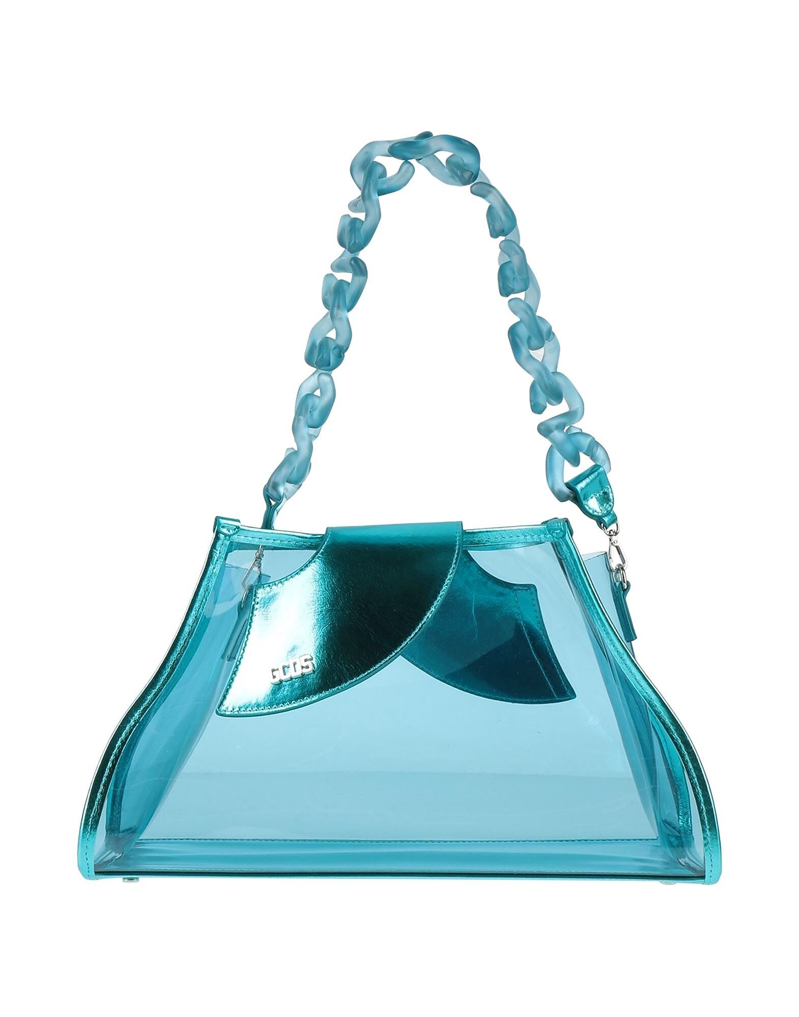 

Сумка Gcds, бирюзовый