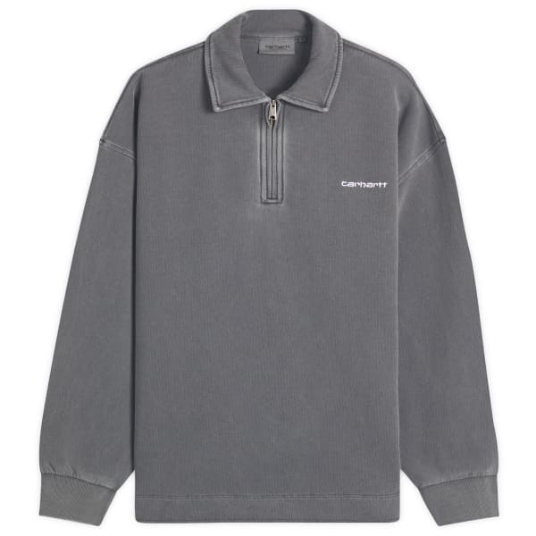 

Толстовка с надписью «Пике» Carhartt Wip, мультиколор