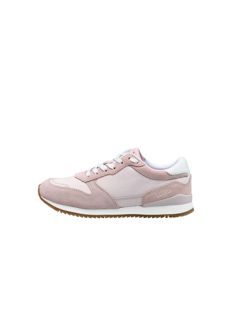 Кроссовки LLOYD Swift, Rose/Pastel pink