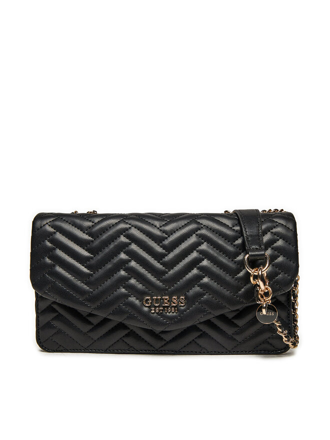 

Сумка Guess, черный