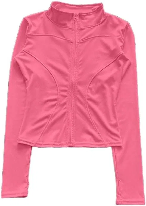 Женская спортивная куртка Crazy seed, Raspberry Red