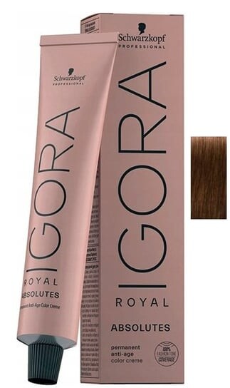 

Краска для волос 5-50 Schwarzkopf, Igora Absolutes