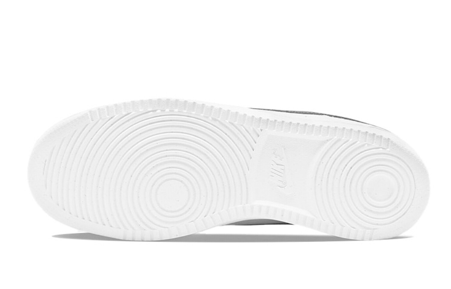 Женские кроссовки для скейтбординга Nike Court Vision 1, Dark Brown — фото 4