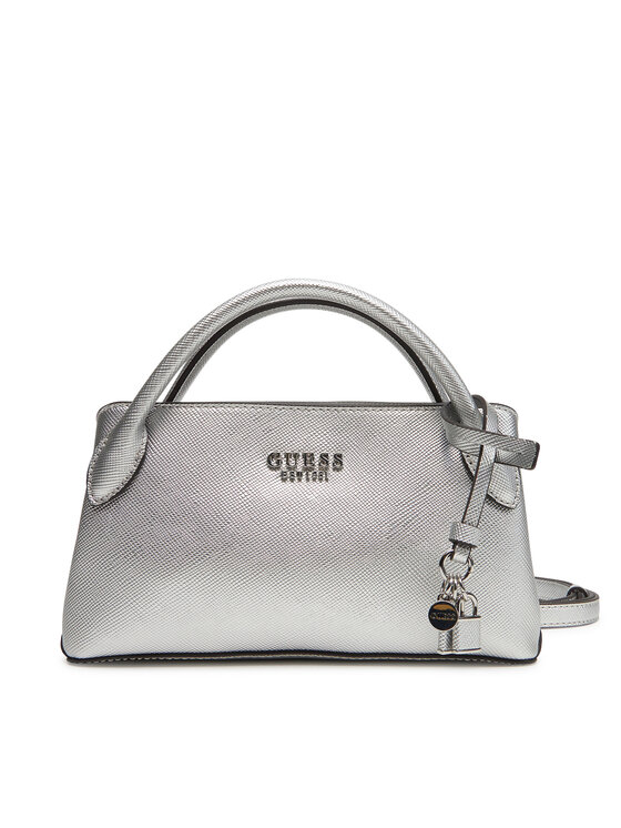 

Сумочка HWZM96 43050 Guess, серебряный