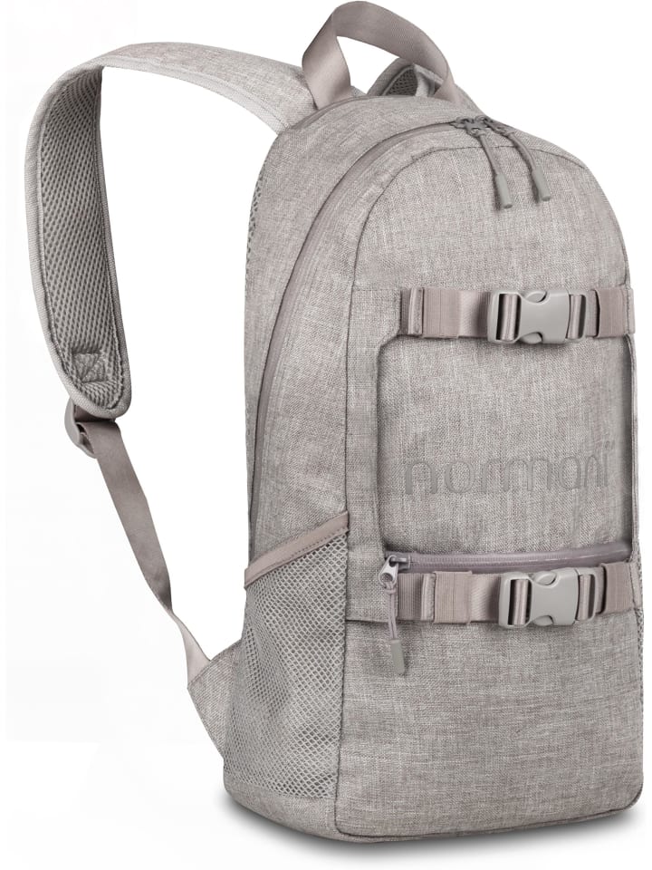 

Спортивная куртка normani Rucksack 8 Liter Nagano, бежевый