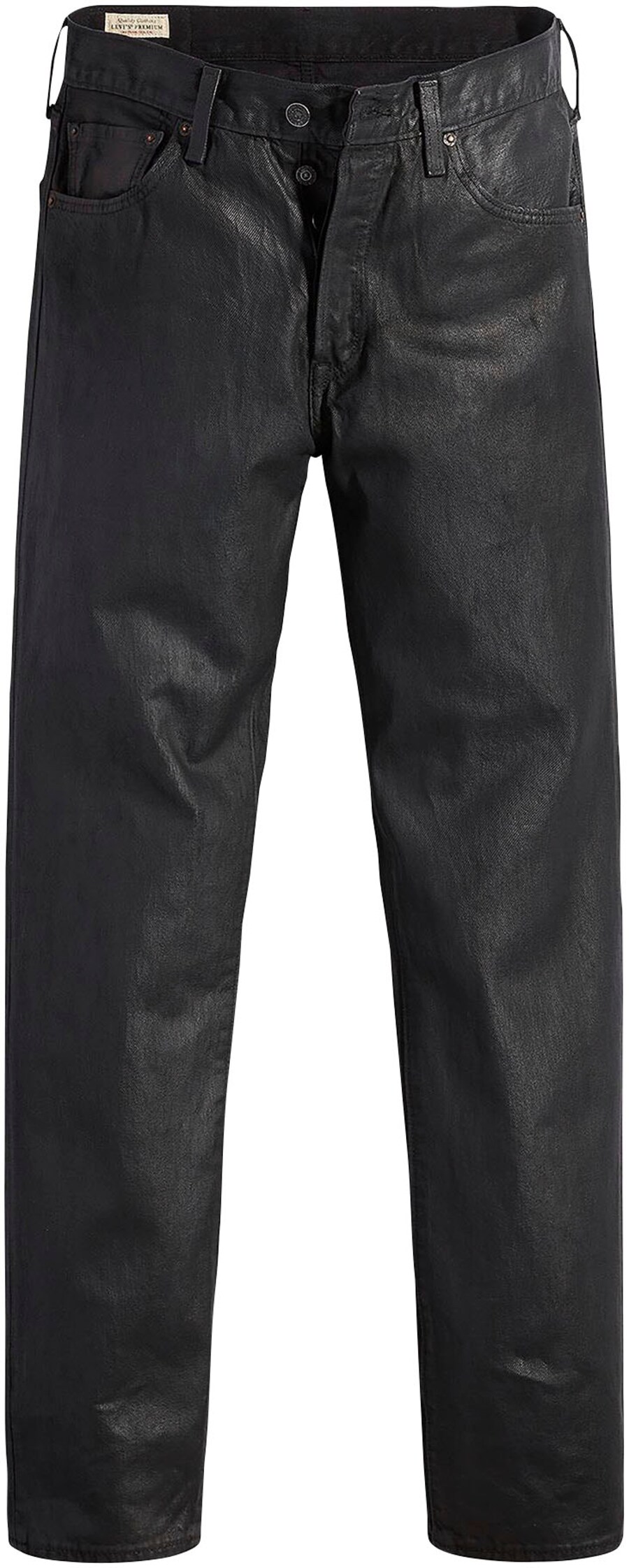 

Джинсы LEVI'S Regular Jeans, черный