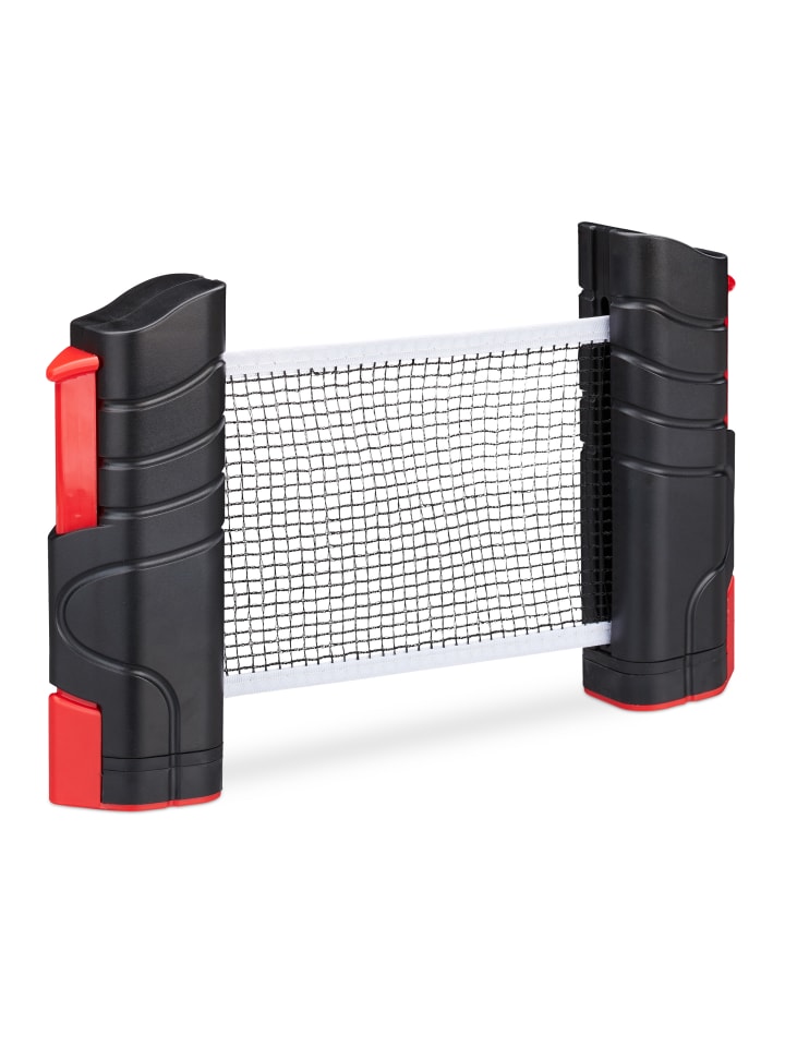 

Relaxdays Сетка для настольного тенниса в Шваце/Роте