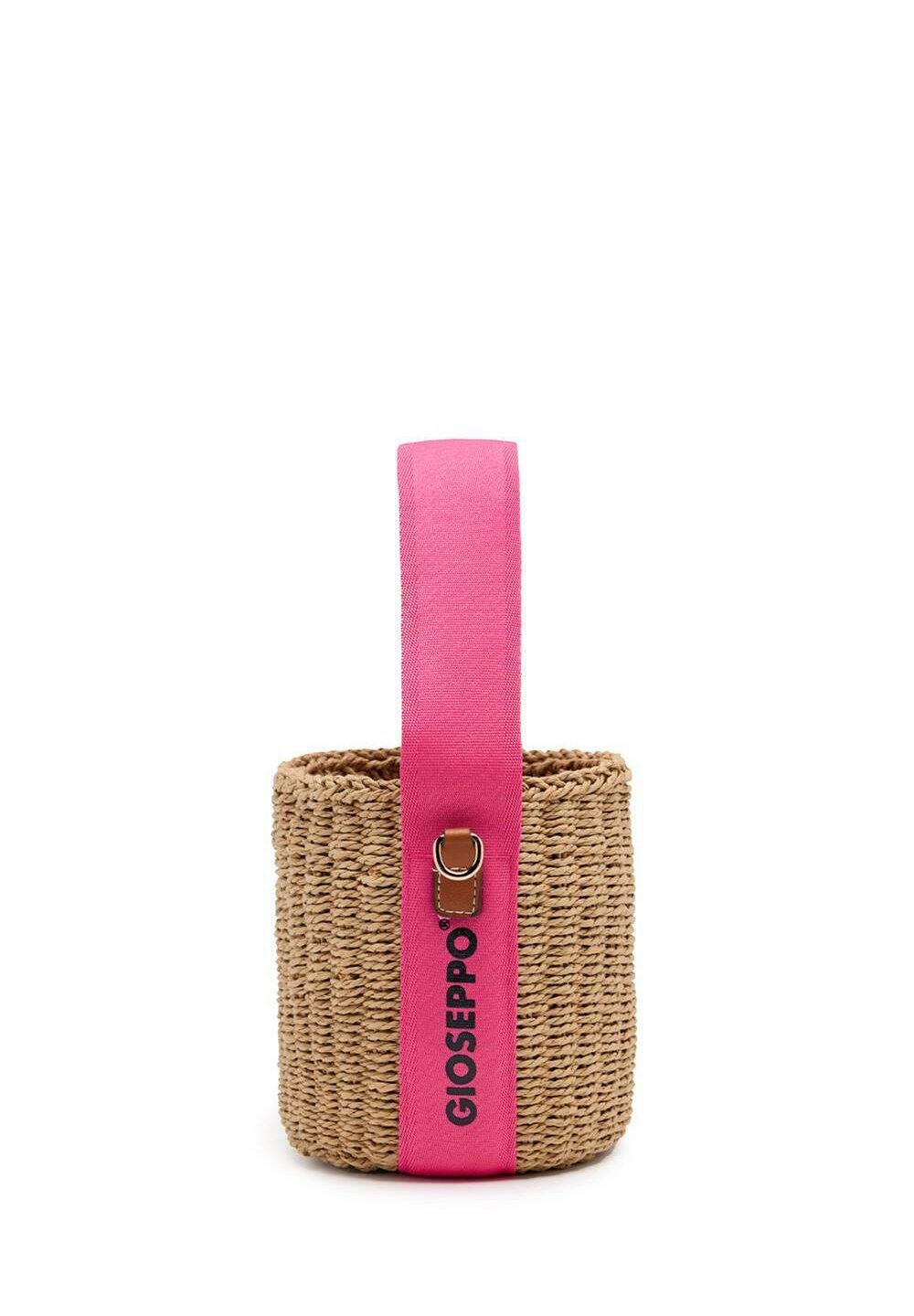 

Сумка CESTA VEGETAL ETTRICK Gioseppo, естественный