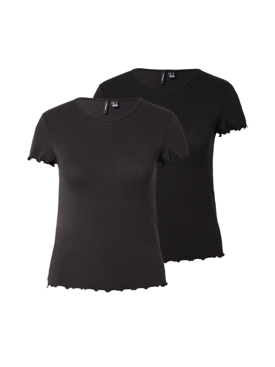 

Рубашка VERO MODA BARBARA, черный