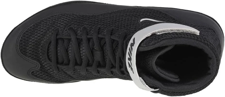 Кроссовки Nike 325256-005 Inflict для мужчин, белый/черный — фото 3