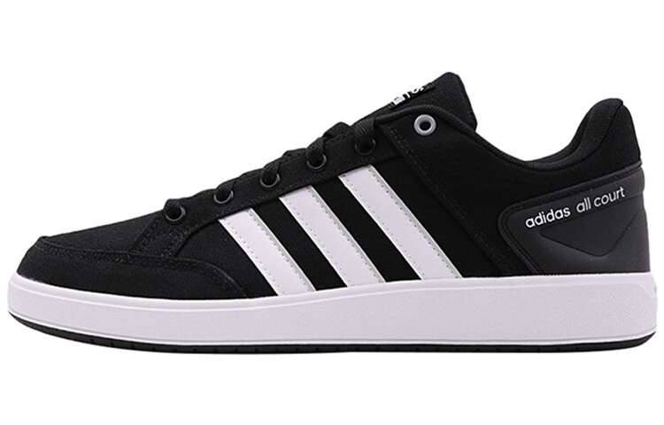 

Мужские кроссовки для скейтбординга adidas Cloudfoam All Court