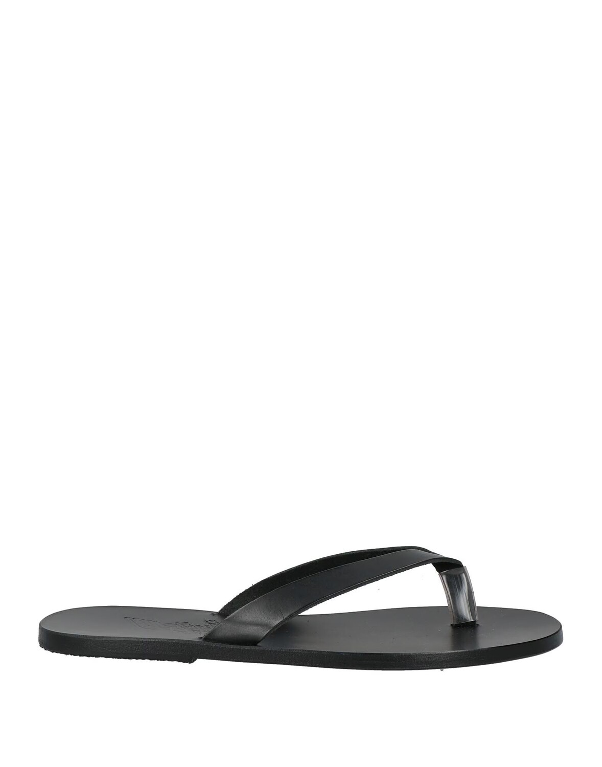 

Сандалии Ancient Greek Sandals, черный