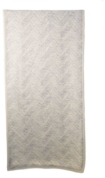 

Настольный бегун Sia Deco Oleron, 41x1x1 см, кремовый