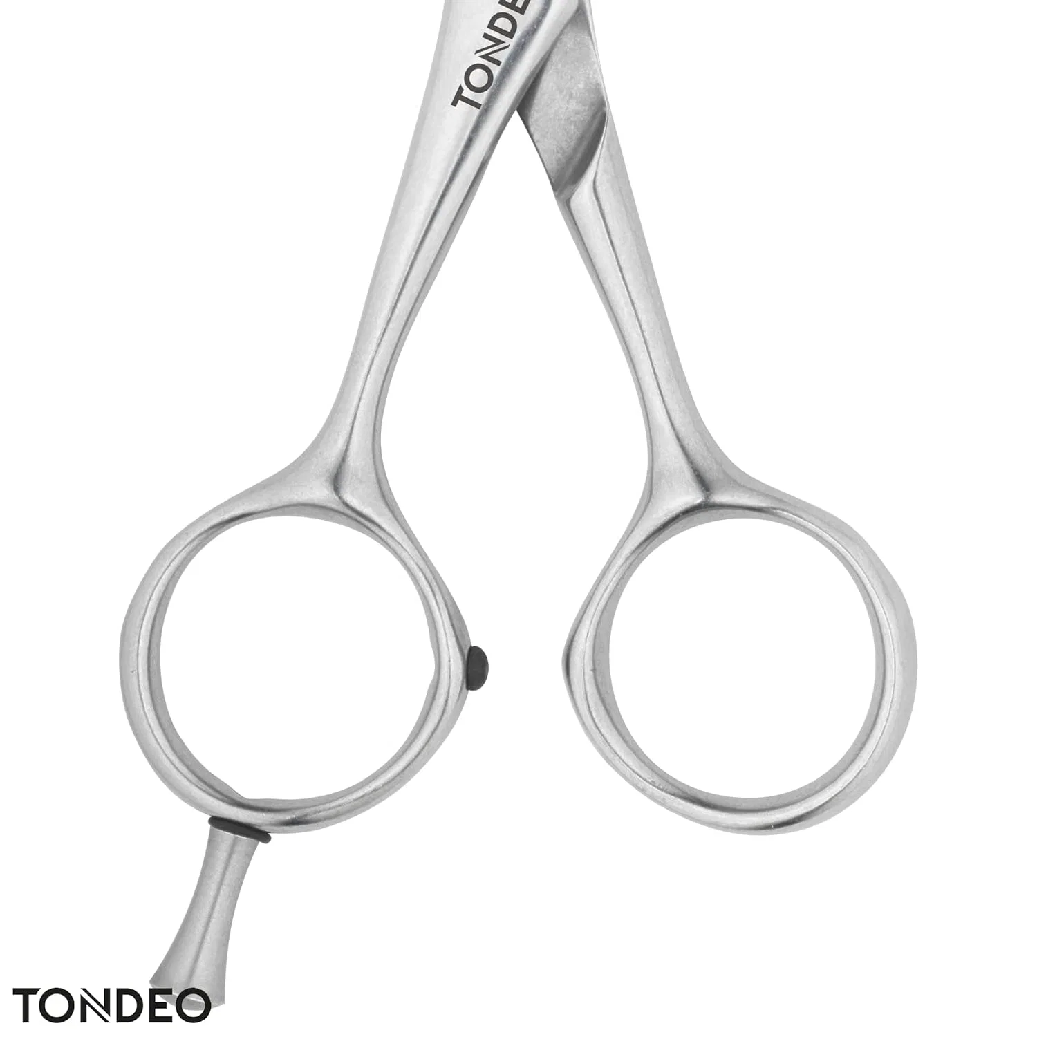 Филировочные ножницы TONDEO Texturising Scissors Spider Classic 33 Left 5.25 дюйма для левшей Tondeo — фото 4