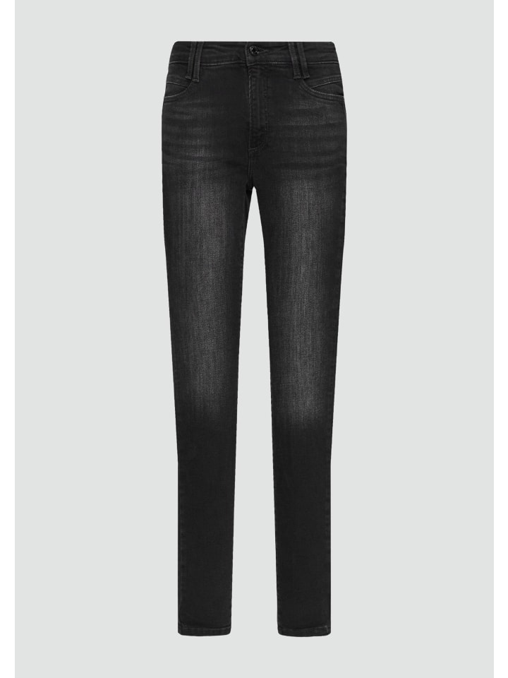 

s.Oliver Джинсы IZABELL, цвет 98Z5, темно-серый