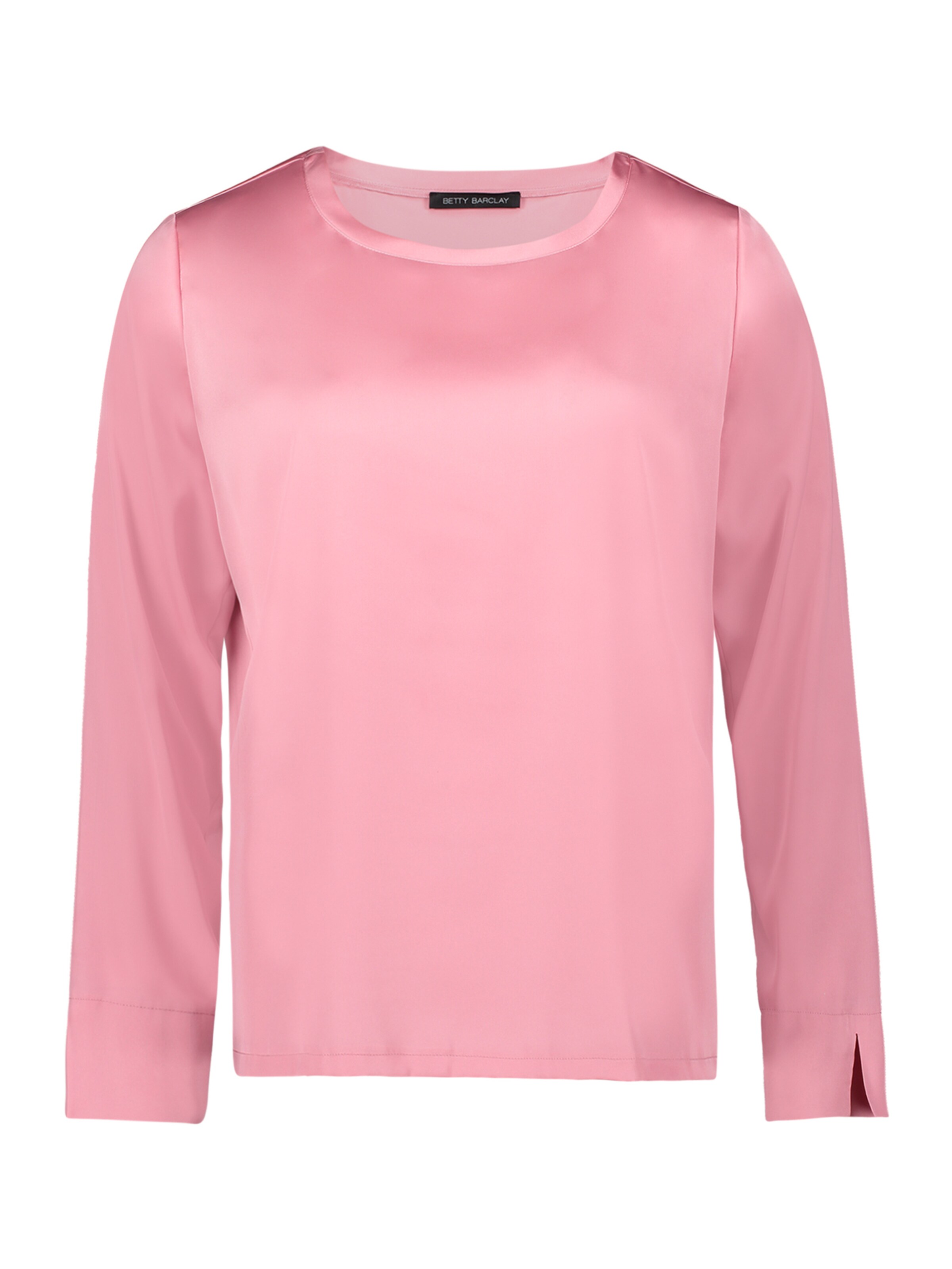

Betty Barclay Блузка в пастельно-розовом цвете