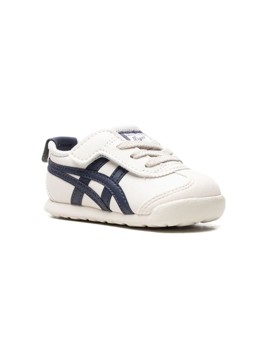 

Onitsuka Tiger кроссовки Mexico 66 Birch, белый