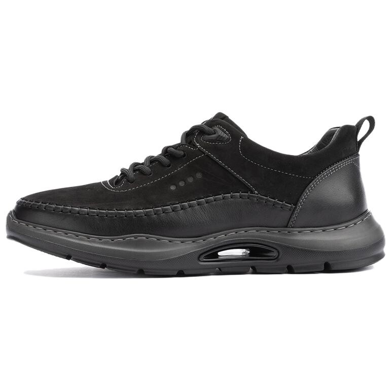 

Кроссовки мужские Lifestyle Shoes Men Low-Top Cele, черный