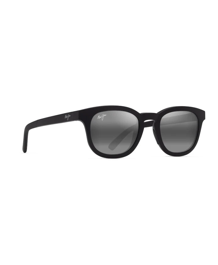 

Солнцезащитные очки в форме головы Коко Maui Jim, черный