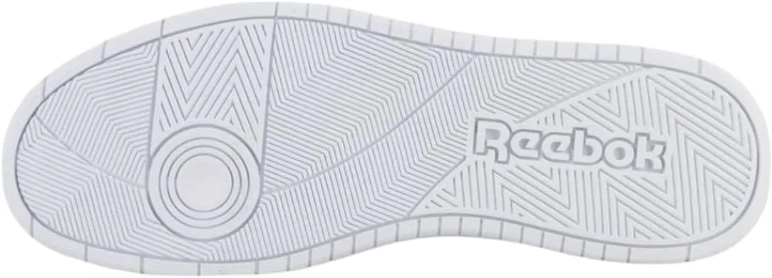 Кроссовки Reebok унисекс Reebok BB 1000, White Grey 2 — фото 3