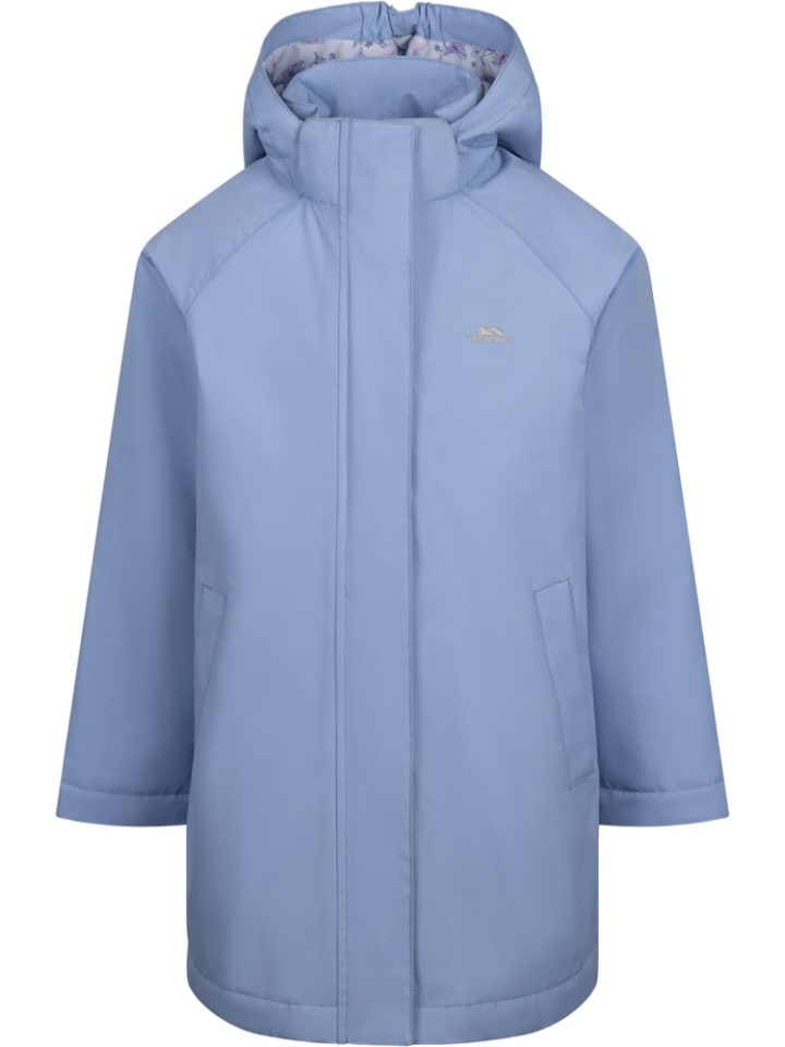 

Зимняя куртка Trespass, синий