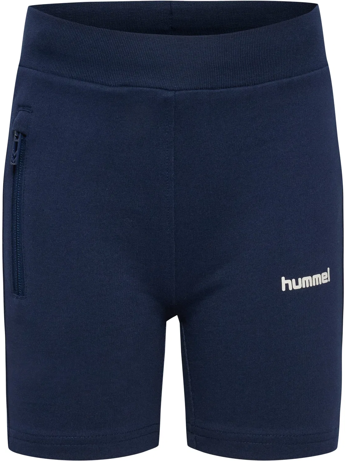 Джоггеры регулируемые детские Hummel, dress blues