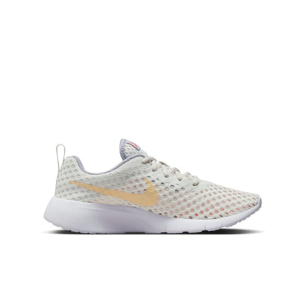 Кроссовки tanjun br Nike, серый — фото 2