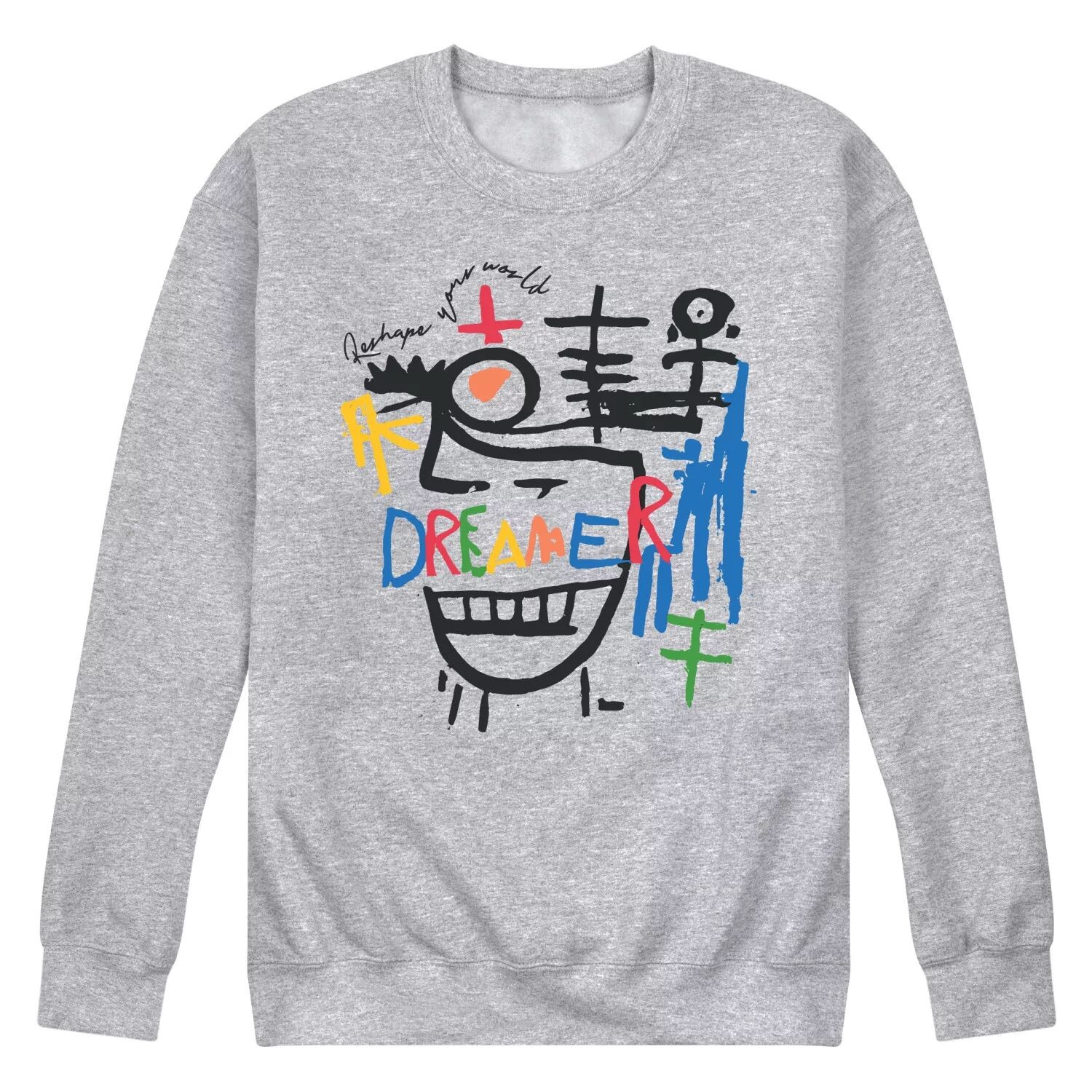 

Мужская толстовка Dreamer Licensed Character