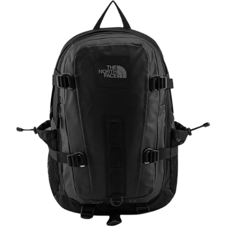 

THE NORTH FACE Прочный рюкзак для базового лагеря унисекс Cosmic Black, Cosmic Black