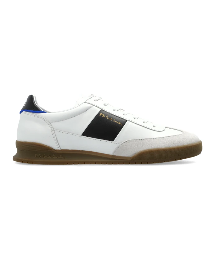 

Кроссовки с логотипом Ps By Paul Smith, белый