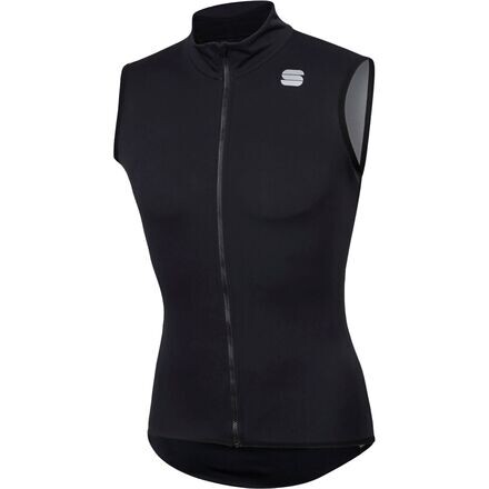 

Жилет Fiandre Light NoRain мужской Sportful, черный
